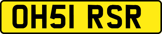 OH51RSR