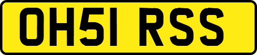 OH51RSS