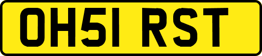 OH51RST
