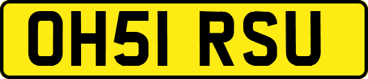 OH51RSU