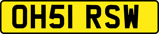 OH51RSW