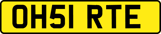 OH51RTE