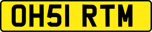OH51RTM