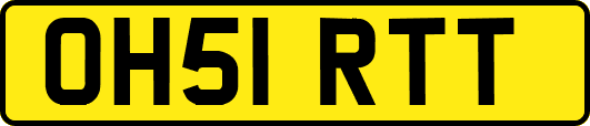 OH51RTT