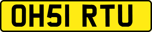 OH51RTU