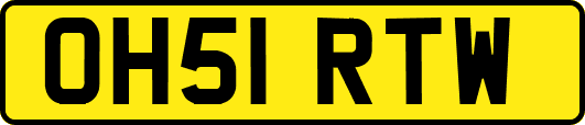 OH51RTW
