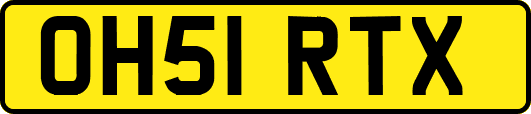 OH51RTX