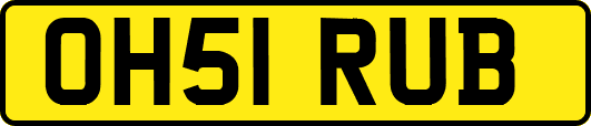 OH51RUB