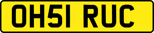 OH51RUC