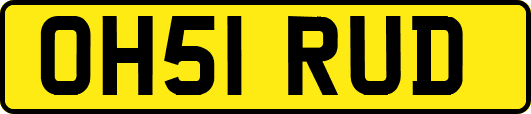 OH51RUD