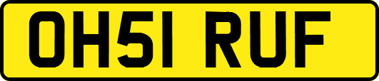 OH51RUF