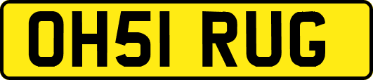 OH51RUG
