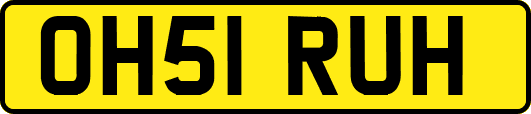 OH51RUH