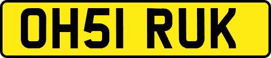OH51RUK