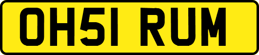 OH51RUM