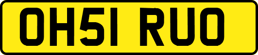OH51RUO