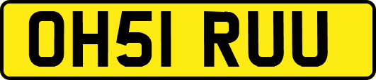 OH51RUU