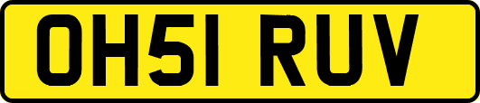 OH51RUV