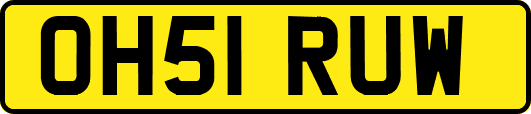 OH51RUW