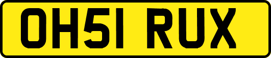 OH51RUX
