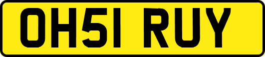 OH51RUY