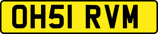 OH51RVM