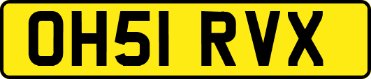 OH51RVX