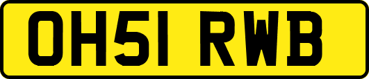 OH51RWB