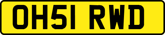 OH51RWD