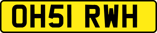 OH51RWH