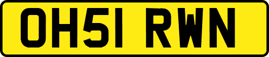 OH51RWN