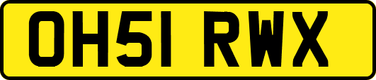 OH51RWX