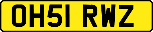 OH51RWZ