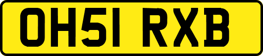OH51RXB