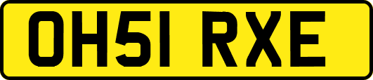 OH51RXE