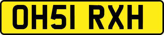 OH51RXH