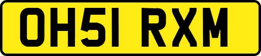 OH51RXM