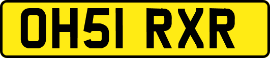 OH51RXR