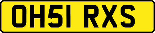 OH51RXS