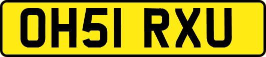 OH51RXU