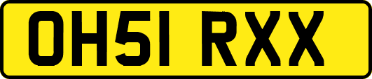 OH51RXX