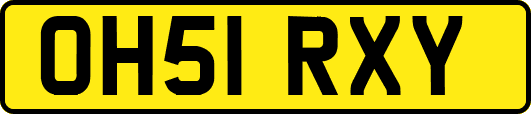OH51RXY