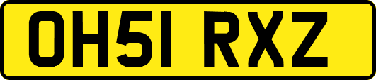 OH51RXZ