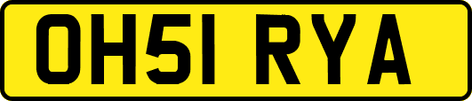 OH51RYA