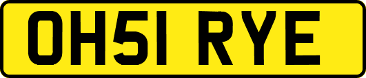 OH51RYE