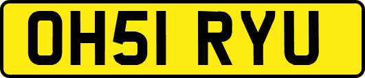 OH51RYU