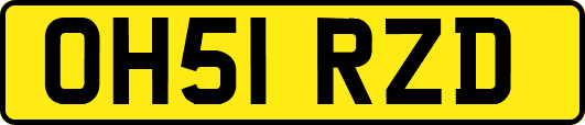 OH51RZD