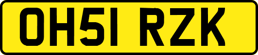 OH51RZK