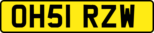 OH51RZW