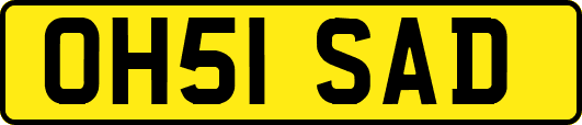 OH51SAD